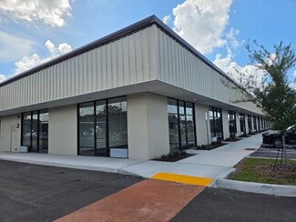Kissimmee, FL Office, Flex - 2501 Old Dixie Hwy
