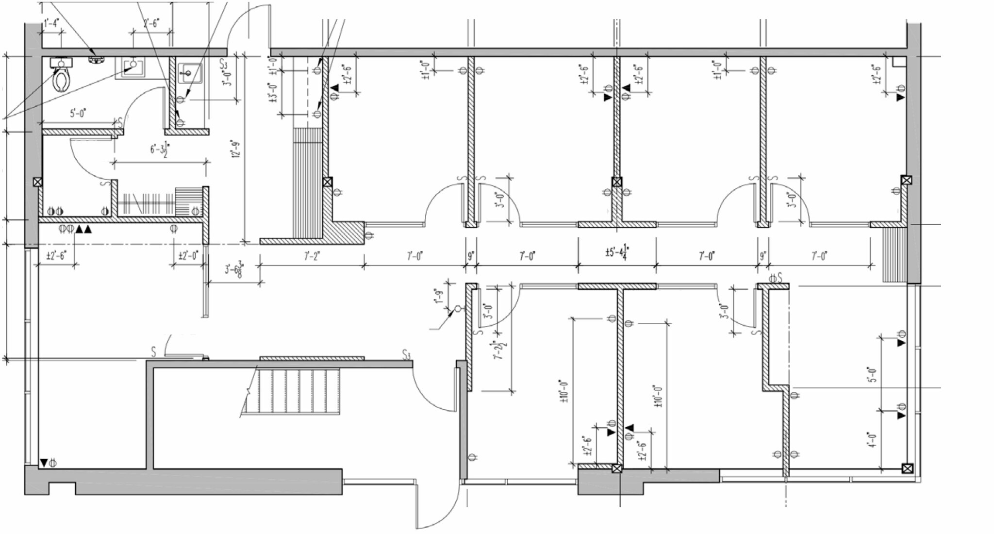 4520-4540 Rue Charles-Malhiot, Trois-Rivières, QC for Rent