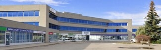 Saskatoon, SK Office - 2100 8th St E Saskatoon, SK Office - 2100 8th St E
