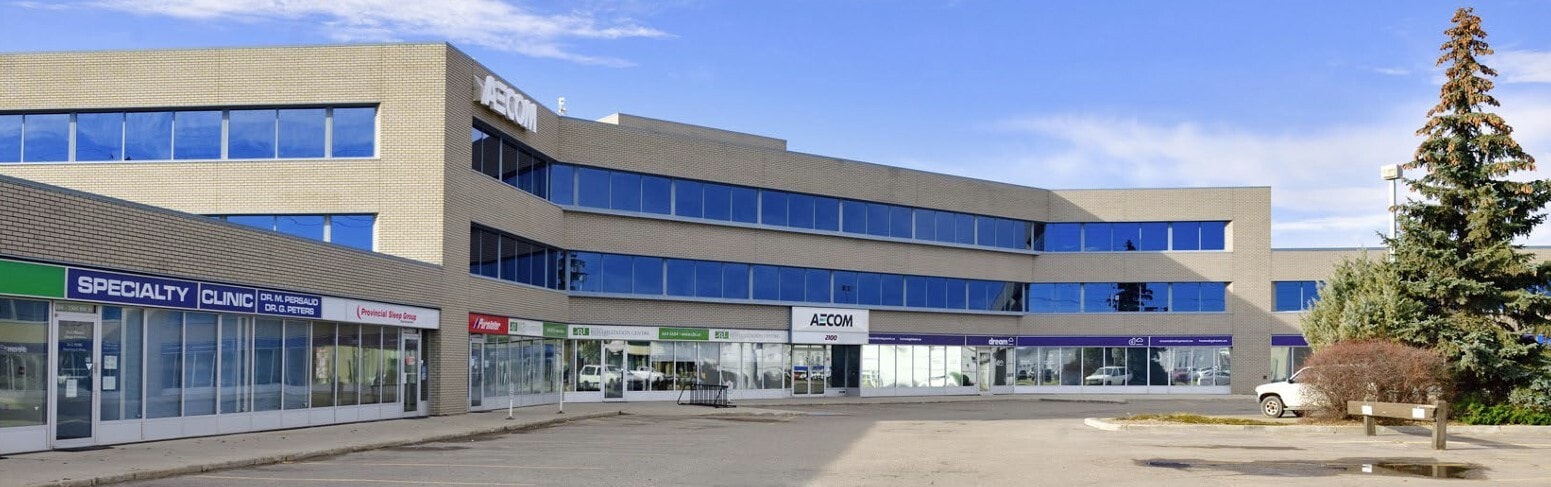 2100 8th St E, Saskatoon, SK for Rent