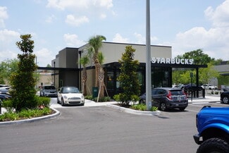 Altamonte Springs, FL Fast Food - 750 E Altamonte Dr