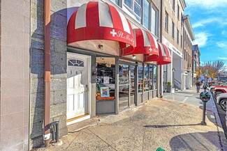 Greenwich, CT Retail - 383 Greenwich Ave