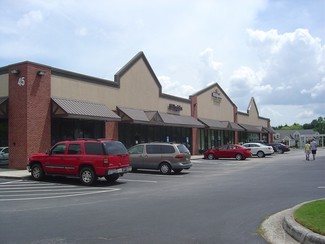 Hiram, GA Office, Office/Retail, Retail - 45 Enterprise Path