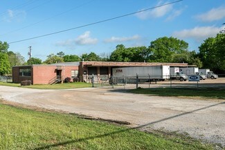 Montgomery, AL Warehouse - 3609 Lower Wetumpka Rd Montgomery, AL Warehouse - 3609 Lower Wetumpka Rd