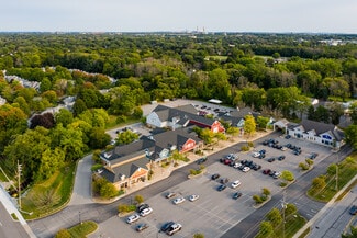 Rochester, NY Office, Office/Medical, Office/Retail - 1100-1110 Long Pond Rd