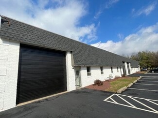 North Wales, PA Industrial - 504-510 Louise Ln North Wales, PA Industrial - 504-510 Louise Ln