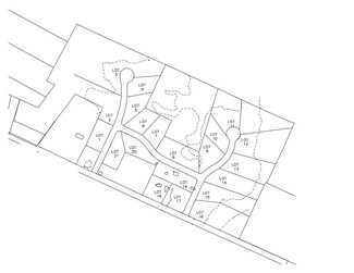 Dighton, MA Residential Land - 1852 Wellington St