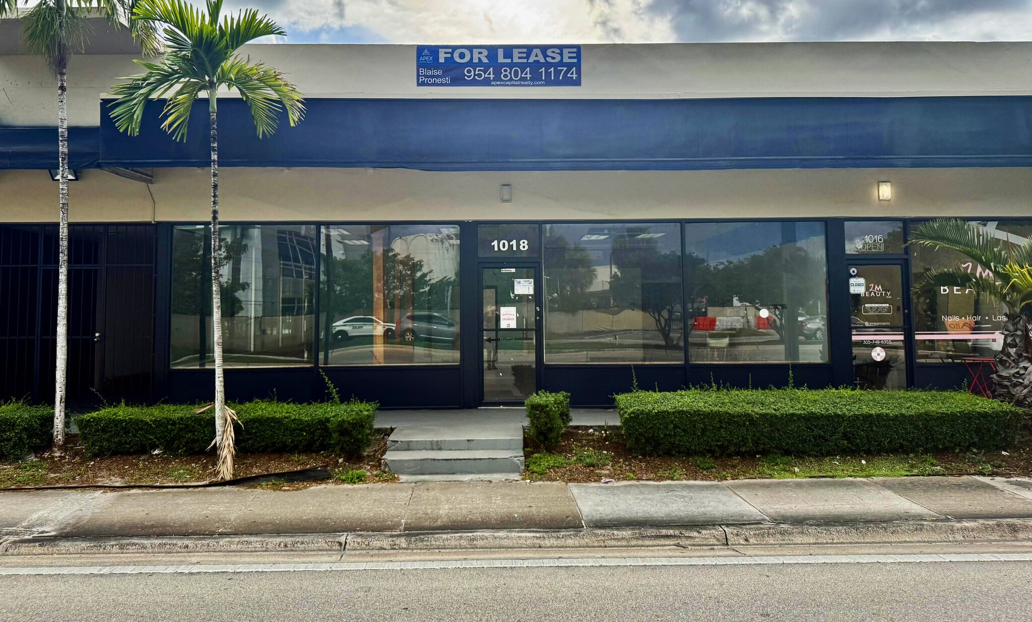1018 N Miami Beach Blvd, North Miami Beach, FL for Rent