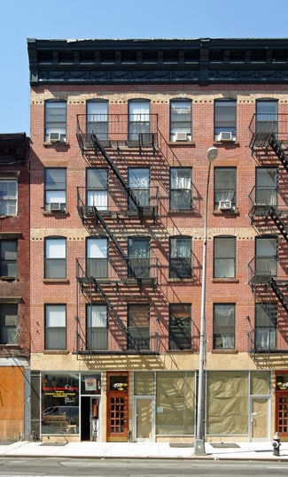 New York, NY Retail - 493-495 9th Ave