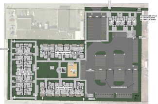 Boise, ID Residential - 300 Orchard Street