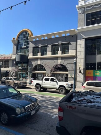 Santa Cruz, CA Office, Flex - 1347-1349 Pacific Ave Santa Cruz, CA Office, Flex - 1347-1349 Pacific Ave