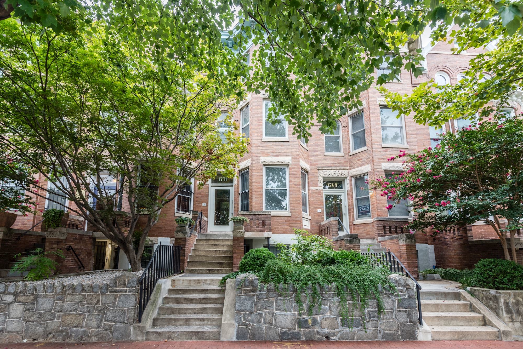 1771 T St NW, Washington, DC for Sale