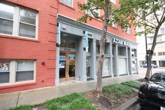 Washington, DC Retail - 2200 Wisconsin Ave NW