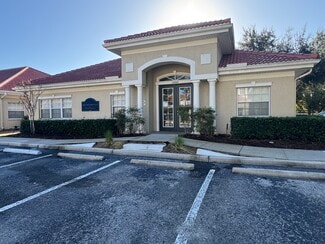 Tampa, FL Office/Medical - 15283 Amberly Dr