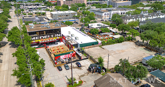 Houston, TX Office - 612 Hadley St