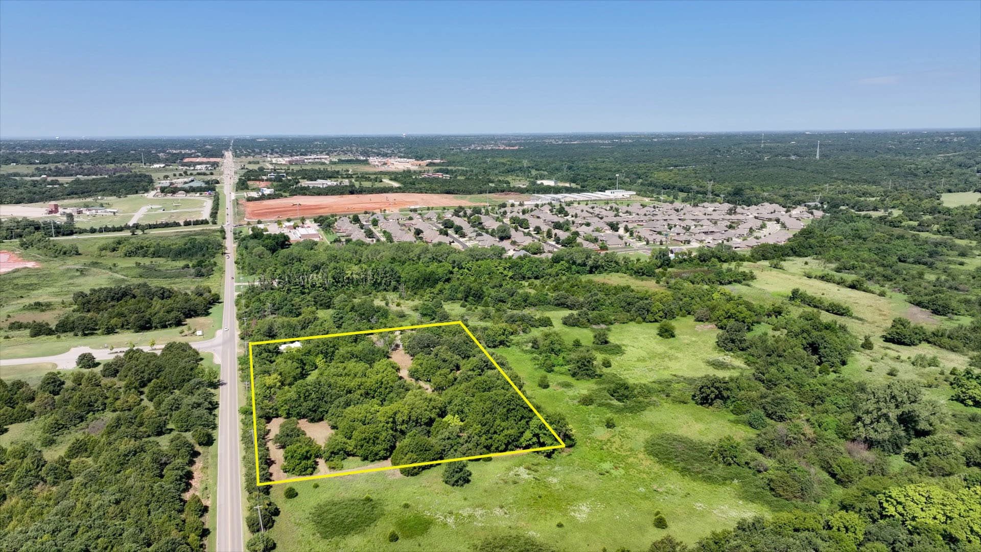 6201 E Covell Rd, Edmond, OK for Sale