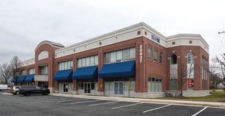 Ashburn, VA Coworking Space - 20937 Ashburn Rd Ashburn, VA Coworking Space - 20937 Ashburn Rd