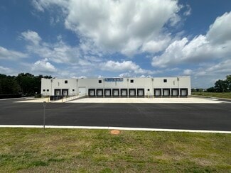 Sterling, VA Industrial - 22810 Quicksilver Dr