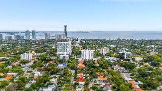 Miami, FL Commercial Land - 426 SW 26th Rd