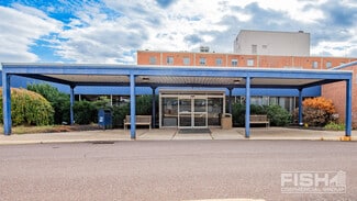 Lock Haven, PA Office - 24 Cree Dr