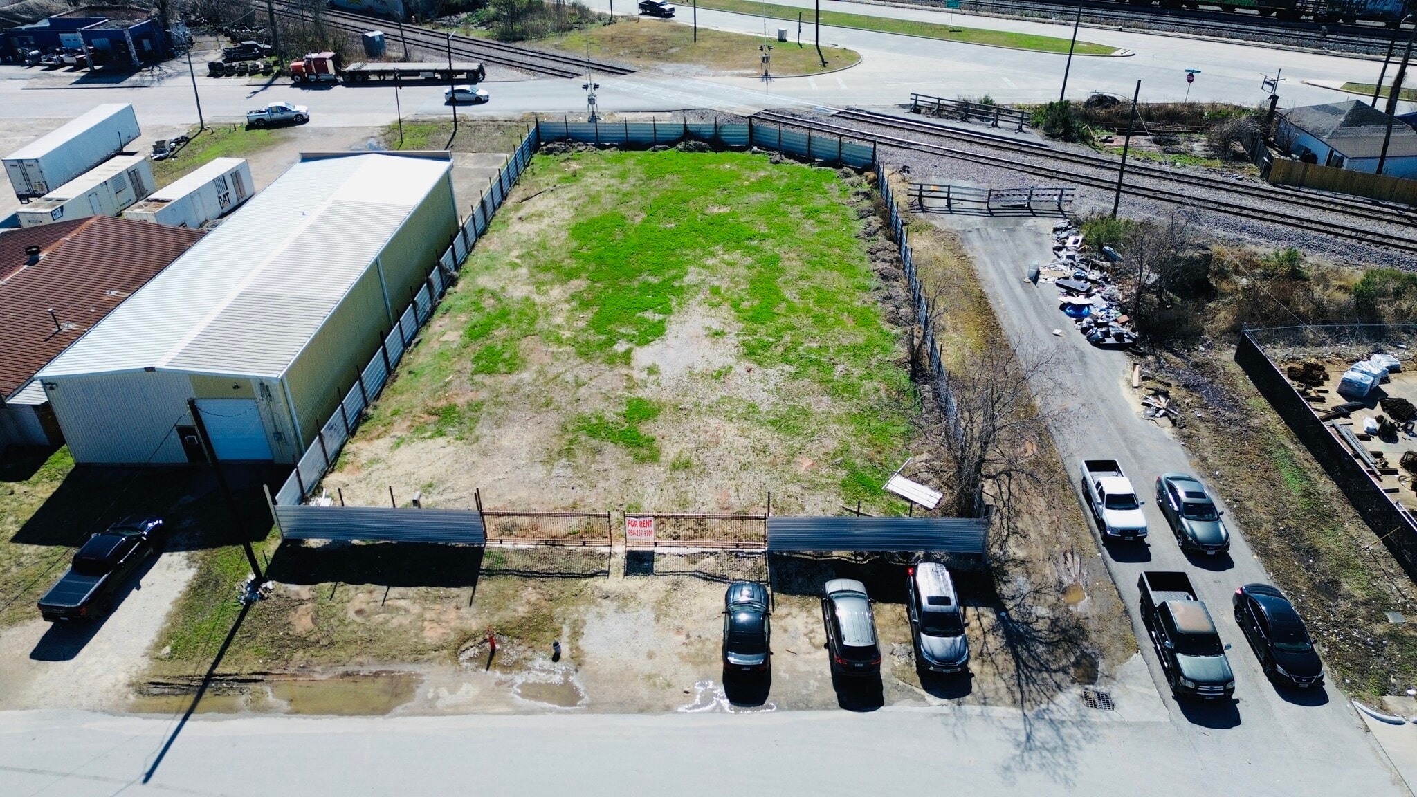 2323 Daugherty St, Houston, TX for Rent