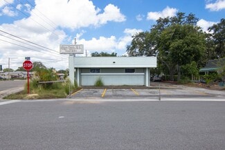 Saint Petersburg, FL Office - 4801 49th St N