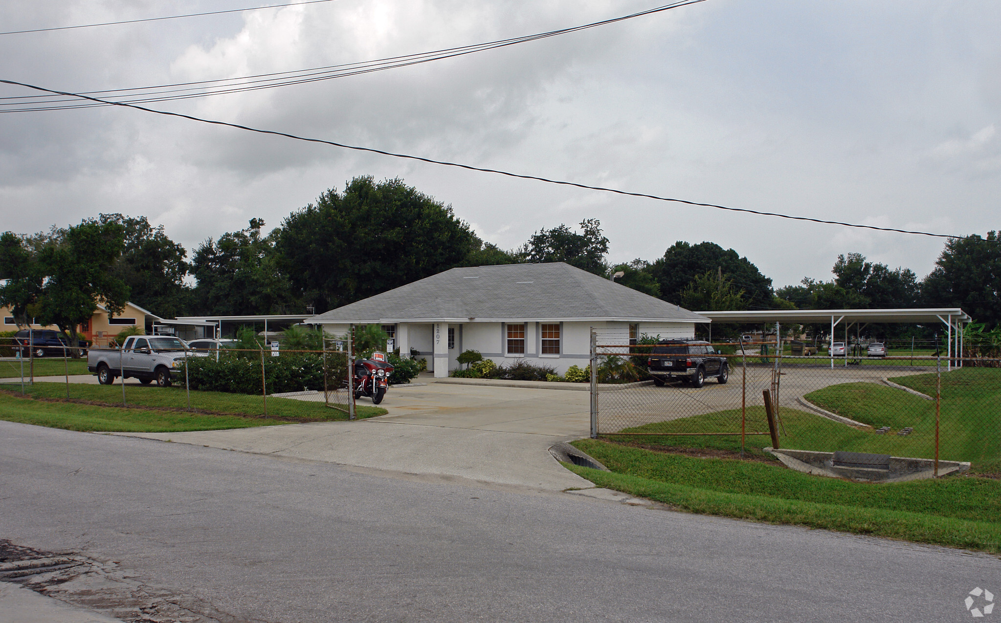 1207 Baker Dr, Lakeland, FL for Rent