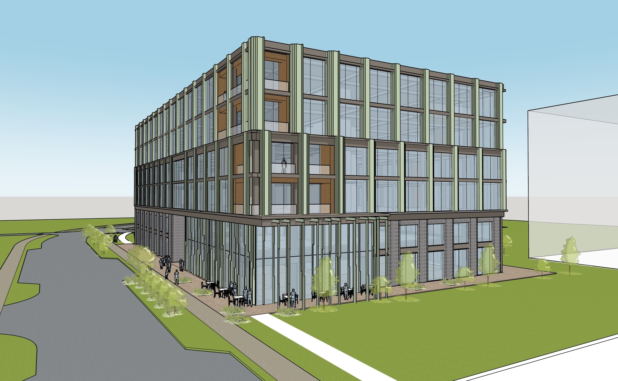 11501 Burnet Rd, Austin, TX for Rent