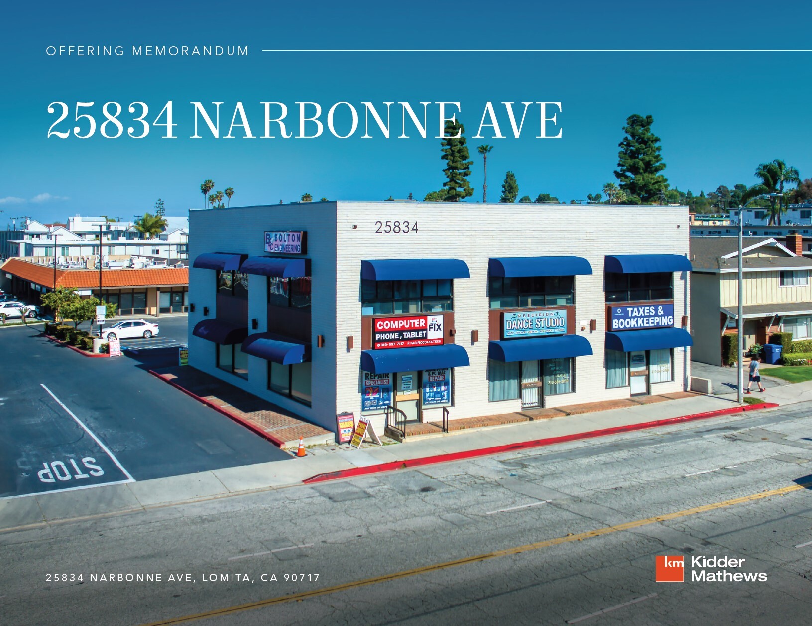 25834 Narbonne Ave, Lomita, CA for Sale