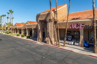 Sun Lakes, AZ Retail - 9666 E Riggs Rd