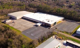 Knoxville, TN Industrial - 5700 Casey Dr