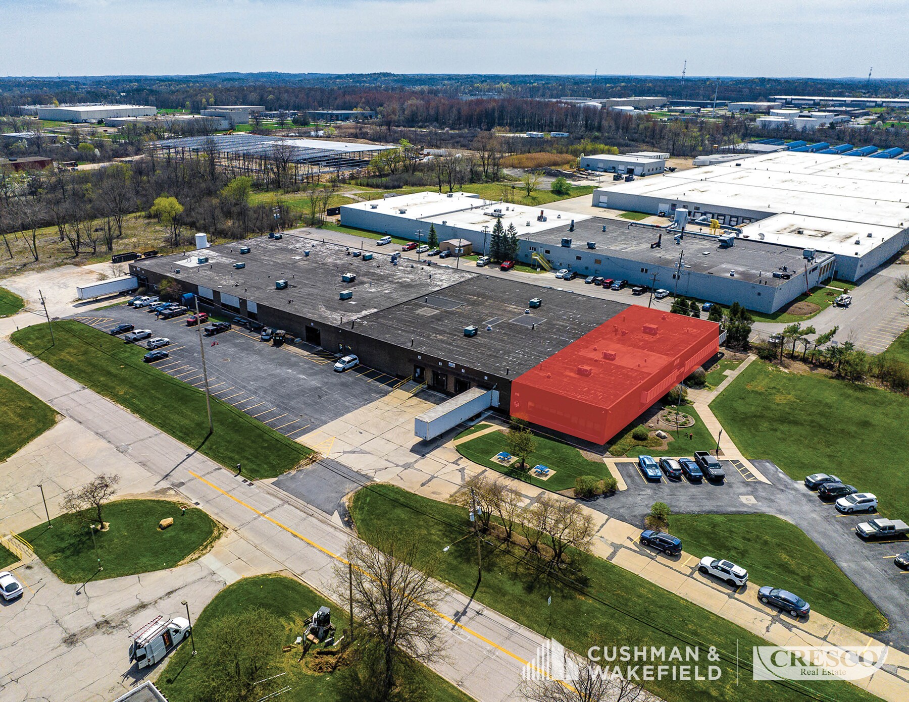 1263 S Chillicothe Rd, Aurora, OH for Rent