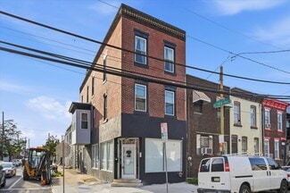 Philadelphia, PA Apartments - 1648 S 16th St Philadelphia, PA Apartments - 1648 S 16th St