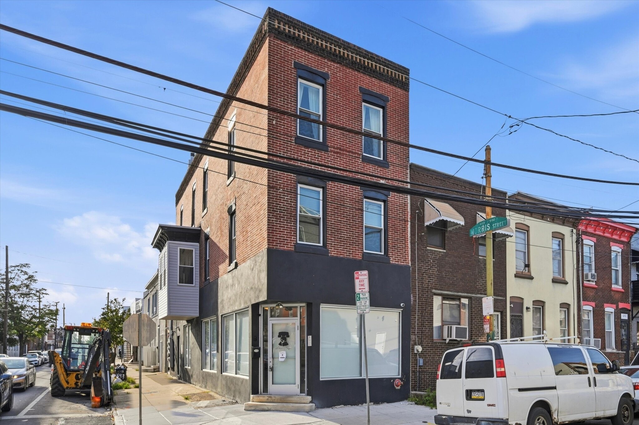 1648 S 16th St, Philadelphia, PA for Sale