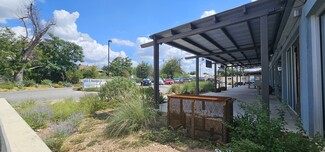 San Antonio, TX Retail - 1602 E Houston St