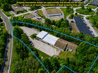 Hollis, NH Manufacturing - 95 Runnells Bridge Rd