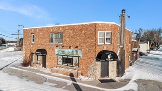 Reese, MI Storefront Retail/Residential - 9500 Saginaw st