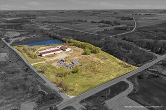 Albert Lea, MN Warehouse - 24104 755th Ave