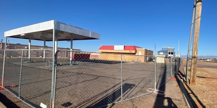 3651 S Highway 92, Sierra Vista, AZ for Sale