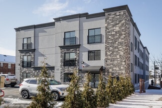 Ridgefield Park, NJ Apartments - 9-13 Lincoln Ave