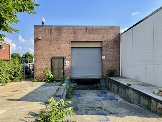 Washington, DC Industrial - 2627 Evarts St NE