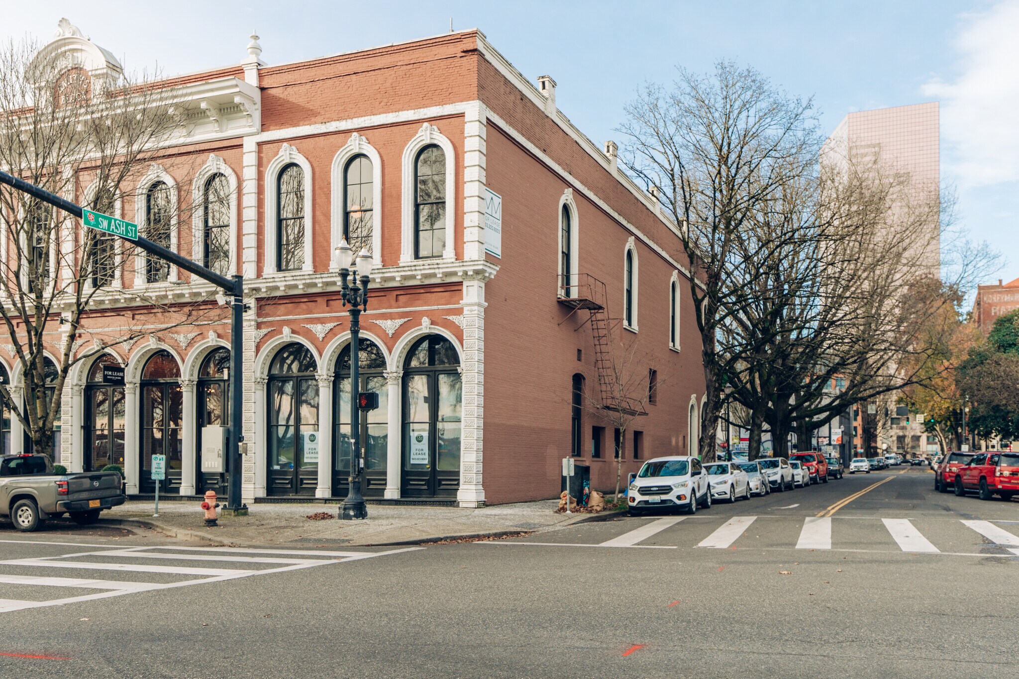 10 SW Ash St, Portland, OR for Rent