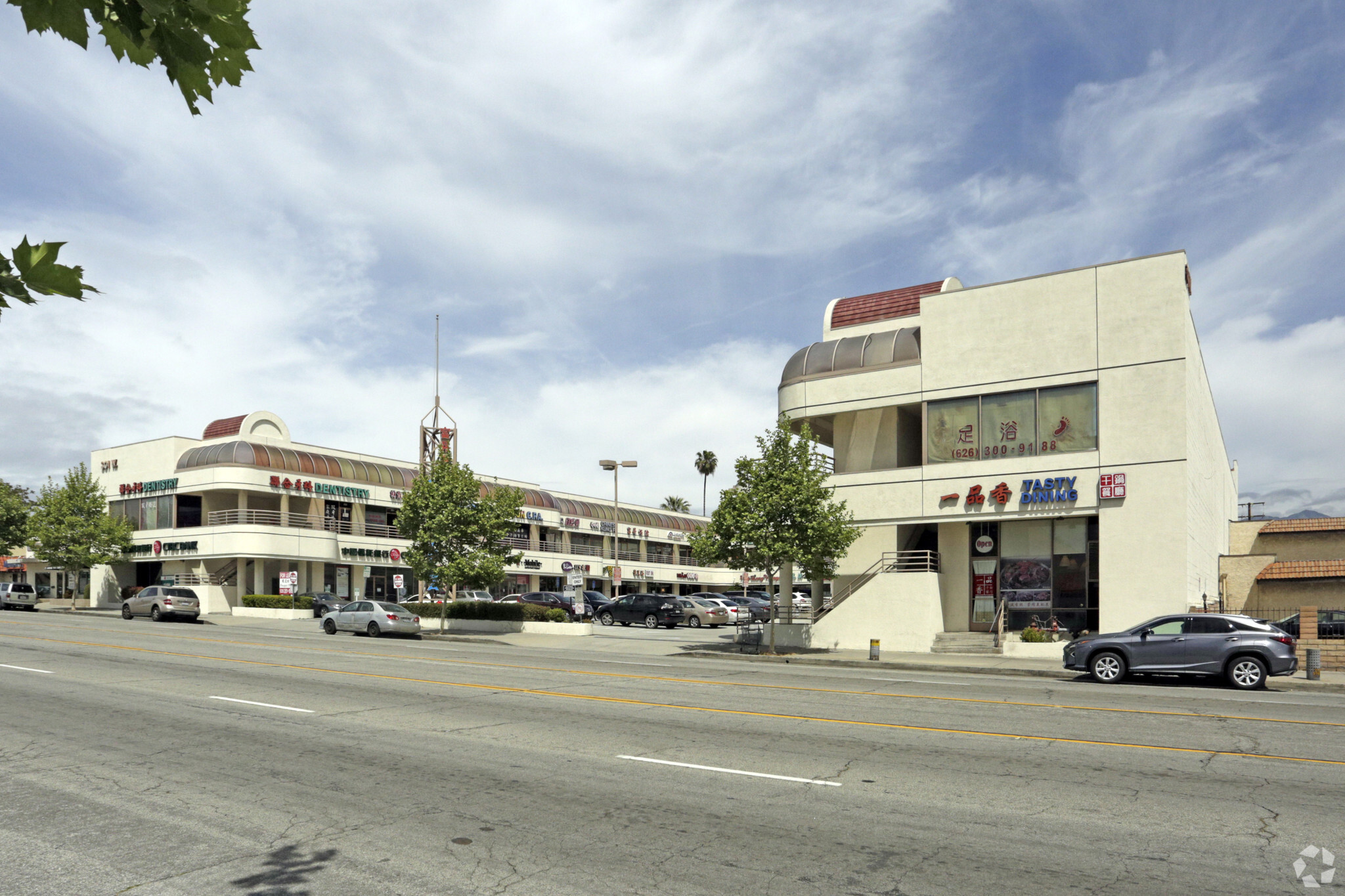 301 W Valley Blvd, San Gabriel, CA for Rent