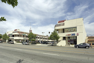 San Gabriel, CA Retail - 301 W Valley Blvd