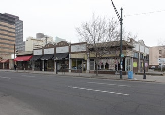 Denver, CO Retail - 421-439 E 17th Ave Denver, CO Retail - 421-439 E 17th Ave