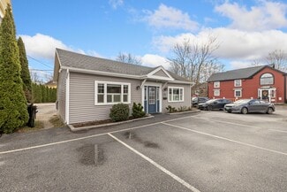 Kennebunk, ME Freestanding - 30 York St