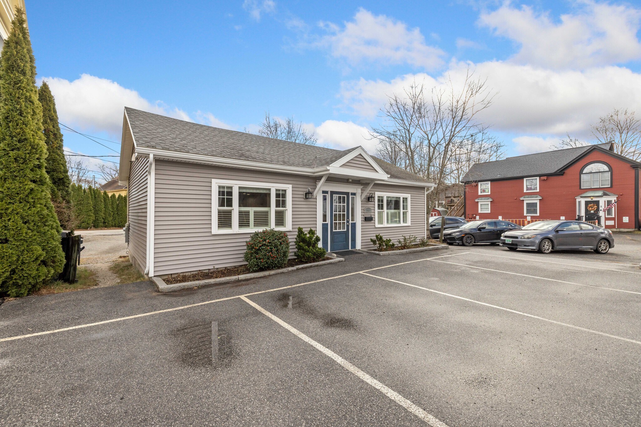 30 York St, Kennebunk, ME for Sale