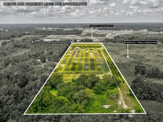 Zephyrhills, FL undefined - 2816 Crystal Springs Rd