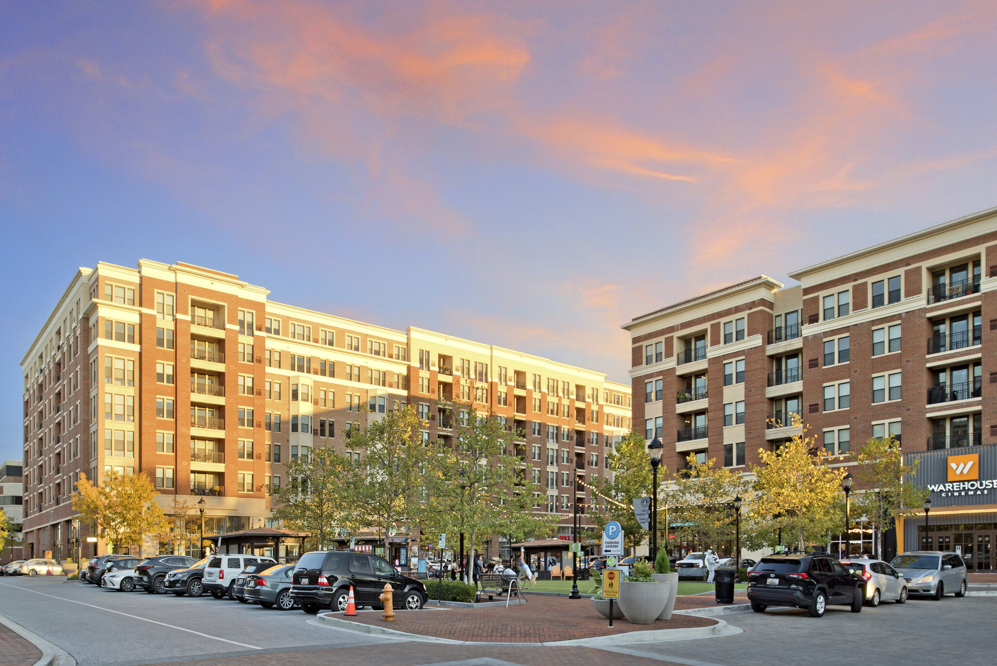 711 W 40th St, Baltimore, MD for Rent