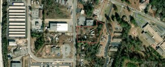 Columbus, GA Commercial Land - 342 Farr Rd Columbus, GA Commercial Land - 342 Farr Rd